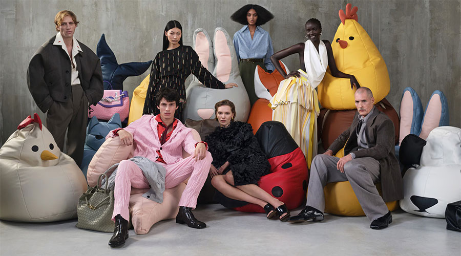 Bottega Veneta Redefined Luxury Marketing without Social Media